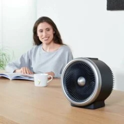 Taurus - Chauffage Ventilateur 946911000 TROPICANO JET HOT&COOL 2000W -Atlantic Magasin 57027019 3