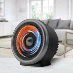 Taurus - Chauffage Ventilateur 946911000 TROPICANO JET HOT&COOL 2000W -Atlantic Magasin 57027019 4