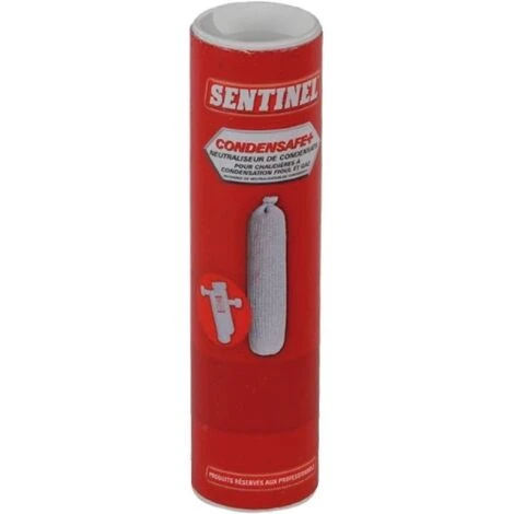 Sentinel Recharge Pour Condensage 2 Sentinel Recharge Pour Condensage – Image 2