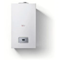 Chaudière Murale ThemaPlus BasNOx C 25 Basse Température 25kW Pour Tirage Naturel Cheminée