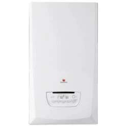 Chaudière Murale à Condensation ThemaPlus Condens F25E Gaz Naturel Nue