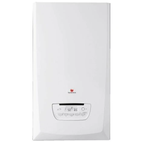 Chaudière Murale à Condensation ThemaPlus Condens F25E Gaz Naturel Nue 1 Chaudière Murale à Condensation ThemaPlus Condens F25E Gaz Naturel Nue