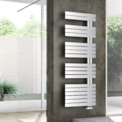 Sèche Serviettes SOUL Eau Chaude 1054x550 474W