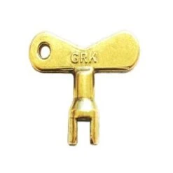 Clef Laiton Pour Robinet à Cache Entrée 121520