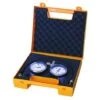 Coffret Manomètre Gaz