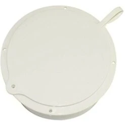 Bride + Bouchon D'évacuation Pour Climatiseur DeLonghi, Noma, Darel