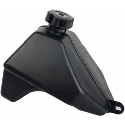 OxoxO Fuel Pétrole Gaz Réservoir + Casquette 50 70 90 110 125 Cc Quad Dirt Bike ATV 4 Wheeler