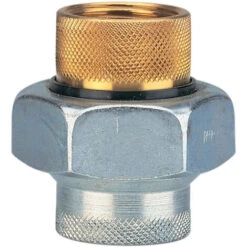 Raccord Isolant Diélectrique Femelle 11/4 (33/42) - Watts