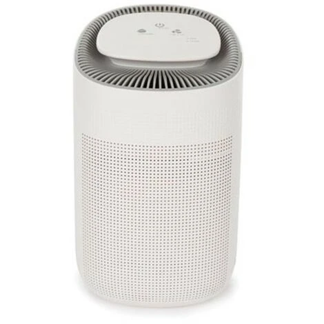 Perel DÉSHUMIDIFICATEUR ET PURIFICATEUR D'AIR 2 En 1 1 Perel DÉSHUMIDIFICATEUR ET PURIFICATEUR D'AIR 2 En 1