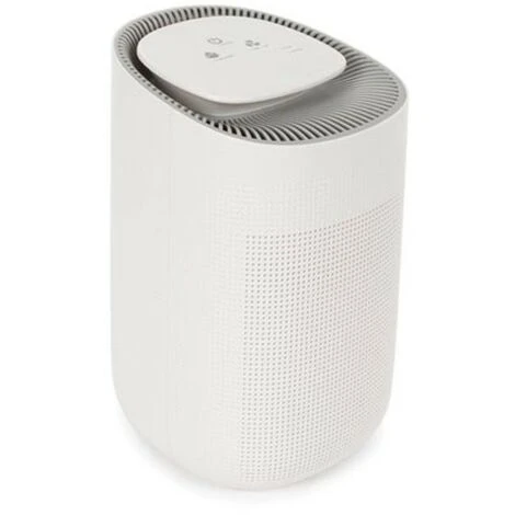 Perel DÉSHUMIDIFICATEUR ET PURIFICATEUR D'AIR 2 En 1 2 Perel DÉSHUMIDIFICATEUR ET PURIFICATEUR D'AIR 2 En 1 – Image 2