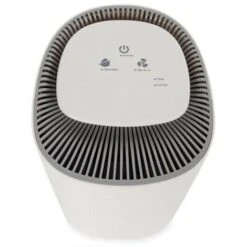 Perel DÉSHUMIDIFICATEUR ET PURIFICATEUR D'AIR 2 En 1 7 Perel DÉSHUMIDIFICATEUR ET PURIFICATEUR D'AIR 2 En 1 -Atlantic Magasin 57885348 3