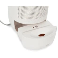 Perel DÉSHUMIDIFICATEUR ET PURIFICATEUR D'AIR 2 En 1 9 Perel DÉSHUMIDIFICATEUR ET PURIFICATEUR D'AIR 2 En 1 -Atlantic Magasin 57885348 5