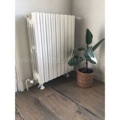 10 Pieds De Radiateur Fonte - RFZP/10 -Atlantic Magasin 58173776 4