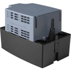 Pompe D'évacuation Condensats GRUNDFOS CONLIFT1 LS - 98455601