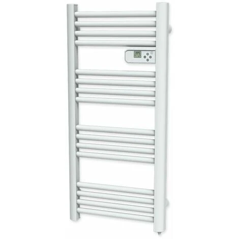 Carrera Radiateur Seche Serviette LCD Sans Fluide Etroit 500W 1 Carrera Radiateur Seche Serviette LCD Sans Fluide Etroit 500W