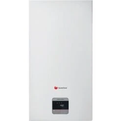 Chaudière Murale à Condensation Isotwin Condens 26 KW Nue