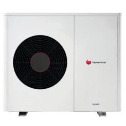 Pompe à Chaleur Aireau Monobloc GeniaAir Max 8 230V