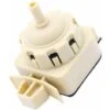 Pressostat D'origine (481010597311) Lave-linge WHIRLPOOL, KITCHENAID, BAUKNECHT