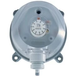 Beck Pressostat Air Complet 0,2 A 3 Mbars (20 à 300 Pascals) 93080222534