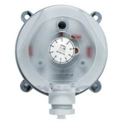 Beck Pressostat Air 0,2 à 3 Mbar Sans Accessoire 93080222511