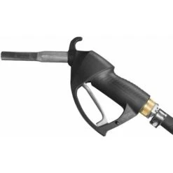Caddy Ravitailleur Essence Mobile 55L En PE Avec Pompe + Pistolet MW-Tools TB55M -Atlantic Magasin 5938333 4