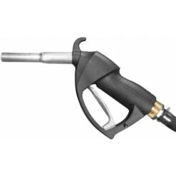 Caddy Ravitailleur Essence Mobile 110L En PE Avec Pompe + Pistolet MW-Tools TB110M -Atlantic Magasin 5938334 4