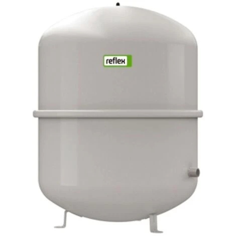 Vase D'expansion à Membrane Gris REFLEX N, 6 Bar 8209300 2 Vase D'expansion à Membrane Gris REFLEX N, 6 Bar 8209300 – Image 2