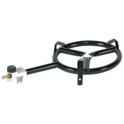 VAELLO CAMPOS - Brûleur à Gaz - D: 500 Mm