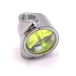 Déstockage Indicateur De Débitmètre Alliage De Tungstène G1 / 4 Standard Femelle à Filetage Femelle Ordinateur Indicateur De Débit De Refroidissement Par Eau -Atlantic Magasin 60740018 3