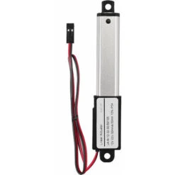 Vérin Actionneur Moteur D'actionneur Linéaire DC 12V Pour Voiture Automatique RV