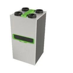 Aldes VMC Double-Flux Et Purification D'air InspirAIR Top 300 FR Et Telecommande