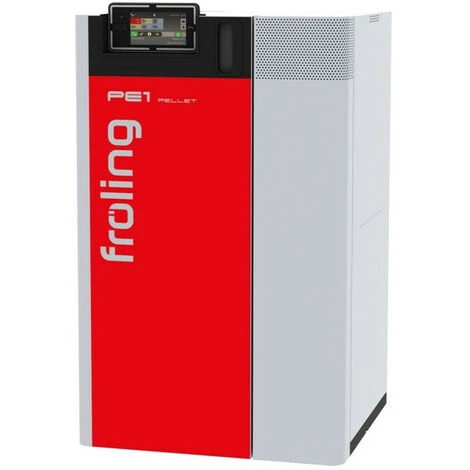 Chaud. Pe1 Pellet 30 14206c 1 Chaud. Pe1 Pellet 30 14206c