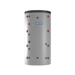 Ballon Mixte 500l + 1