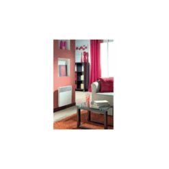 Convecteur Evidence 6 Ordres Blanc 750w - 411421 - Thermor -Atlantic Magasin 61114515 3