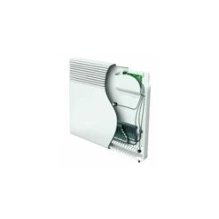 Convecteur Evidence 6 Ordres Blanc 750w - 411421 - Thermor -Atlantic Magasin 61114515 5