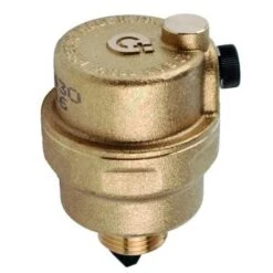 Purgeur 3/8' Caleffi 502430