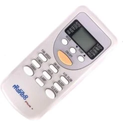 LTS FAFA Original ZH/JT-01 Pour CHIGO Climatiseur AC A/C Télécommande ZH/JG-01 -Atlantic Magasin 61134296 3