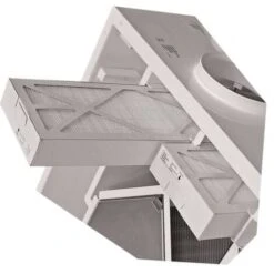 Filtre M5 Pour Caisson CAD HE 575 AFR 575V S&P Unelvent - M5