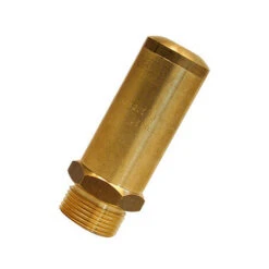 Anti-bélier Mâle à Ressort 1 Pièce Mâle Entrée : 15x21 Mm