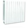 Radiateur Aluminium MAGNO 600 4 Eléments - RAYCO