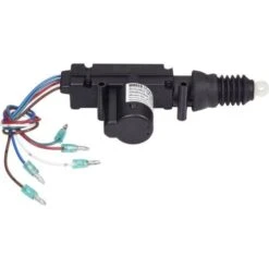 Servomoteur De Rechange Waeco ML3605