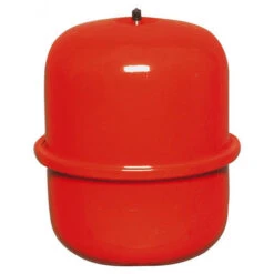 Vase D'expansion Cylindrique Chauffage Zilmet - 18L