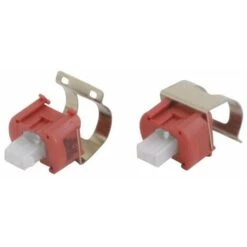 Sonde NTC (X 2) - DIFF Pour De Dietrich : S58733