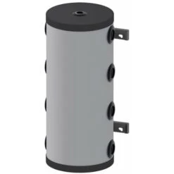 Ballon Tampon STA Puffer ABS DIFFUSALP 8 Piquages 100 L Sol/Mural - 208100