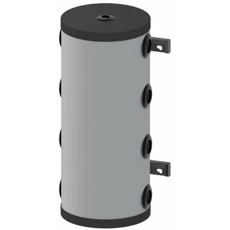 Ballon Tampon STA Puffer ABS DIFFUSALP 8 Piquages 500 L Sol - 208500 1 Ballon Tampon STA Puffer ABS DIFFUSALP 8 Piquages 500 L Sol - 208500