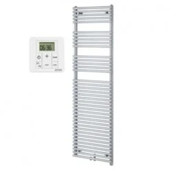 Sèche-serviette ACOVA - CALA Mixte 551W/300W - ALN-112-045/GF