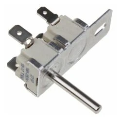 Whirlpool - Double Thermo Limiteur - Thermostat + Sonde - 285°c - 482000020559