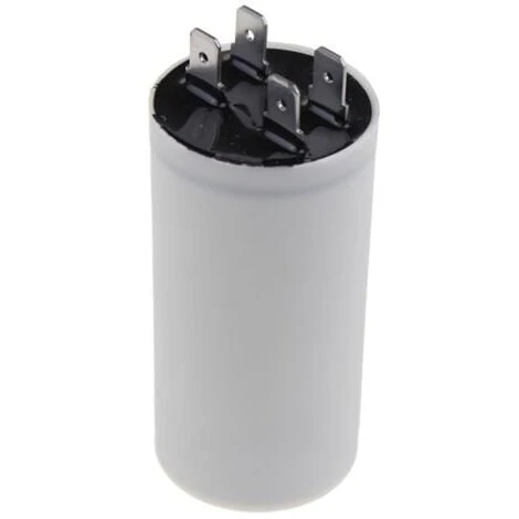 Leader - Condensateur Inoxplus 240 - 16µf - Ptc10010 1 Leader - Condensateur Inoxplus 240 - 16µf - Ptc10010