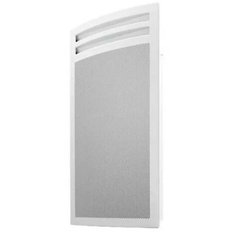 Panneau Rayonnant Vertical 1000W QUARTEA D - MULLER INTUITIV M125213 2 Panneau Rayonnant Vertical 1000W QUARTEA D - MULLER INTUITIV M125213 – Image 2