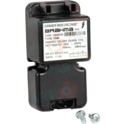 Transformateur Allumage Réf. F3AA40848 FRISQUET, Transformateur D'allumage, CD05